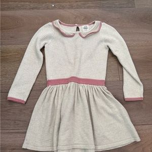 Mini Boden Knit Dress